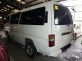 2015 Nissan Urvan for sale-0