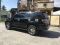 2009 Toyota Fortuner acquired 2010 automatic diesel-3