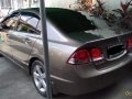 2010 Honda Civic In-Line Automatic for sale at best price-0