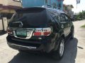 2009 Toyota Fortuner acquired 2010 automatic diesel-7