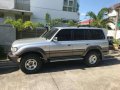 1992 TOYOTA Land Cruiser 80 FOR SALE-2