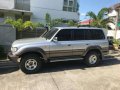 1992 TOYOTA Land Cruiser 80 FOR SALE-1