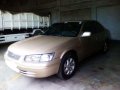 Cashmere Beige Metallic Toyota Camry 1999-5