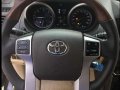 2017 Brandnew Toyota Prado VX Euro Sunroof 1 Last Unit Full Options-7