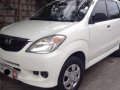 2009 Toyota Avanza J VVTI MT White-6