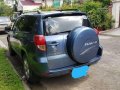 Toyota Rav4 2006 Automatic 4x2 FOR SALE-0