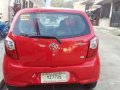 Toyota Wigo 2016 Manual FOR SALE-10