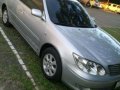 Toyota Camry 2004 model 2.0 G FOR SALE-6