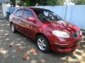 Toyota Vios J Very good running condition-11