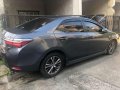 2017 Toyota Altis V Automatic Transmission-6
