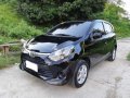 NEW LOOK Toyota Wigo 2017 Manual FOR SALE-10