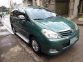 SELLING Toyota Innova G gas 2010model-1