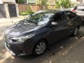 2014 Toyota Vios E Matic FOR SALE-4