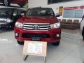 2018 Toyota Fortuner LowDP 28k ALLin Vios -2