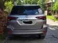 2017 Toyota Fortuner G AT FOR SALE-5