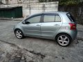 Toyota Yaris 2009 FOR SALE-3