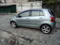 Toyota Yaris 2009 FOR SALE-1