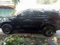 Toyota Fortuner V 4x4 Top of the Line 2006-5