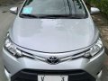 Toyota VIOS 1.3E Dual VVti 14tkms AT 2017-11