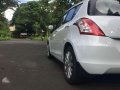 2012 Suzuki Swift for sale-6
