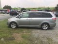 2011 Toyota Sienna LE FOR SALE-9