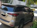 2017 Toyota Fortuner G AT FOR SALE-4