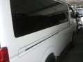 Toyota Hiace 2009 FOR SALE-0