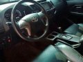 Toyota Fortuner 2015 for sale-3