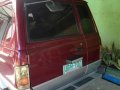 SELLING Toyota Tamaraw fx 1997 -2