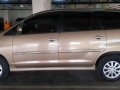 2013 Toyota Innova G AT Gas FOR SALE-6