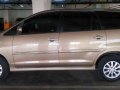 2013 Toyota Innova G AT Gas FOR SALE-2