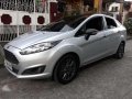 Ford Fiesta 2015 for sale-0