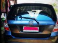 2008 Honda Fit for sale-1