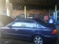 Honda Civic 1999 for sale-0