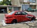New 2018 Honda Civic Red Sedan For Sale -2