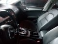 2009 AUDI A4 Black Sedan For Sale -2