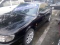 1997 AUDI A6 Black Sedan For Sale -3