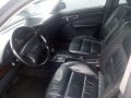 1997 AUDI A6 Black Sedan For Sale -4
