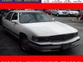 1994 CADILLAC DEVILLE White For Sale -0