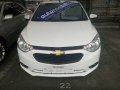 2017 CHEVROLET SAIL White For Sale -4