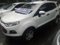 2017 FORD ECOSPORT FOR SALE-1