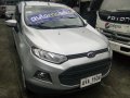 2015 FORD ECOSPORT FOR SALE-0