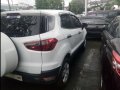 2017 FORD ECOSPORT FOR SALE-1