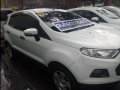 2017 FORD ECOSPORT FOR SALE-0