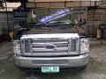 2012 FORD E-150 FOR SALE-1