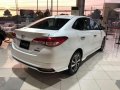 2019 Toyota Vios 1.5 G Automatic ZERO Downpayment for Approval-0