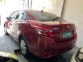 Toyota Vios 13E at 2013 FOR SALE-1