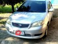 Toyota Vios E 2004 FOR SALE-1
