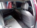 For sale Toyota Innova E Manual 2014-8