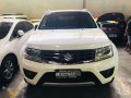 2016 Suzuki Grand Vitara for sale-6